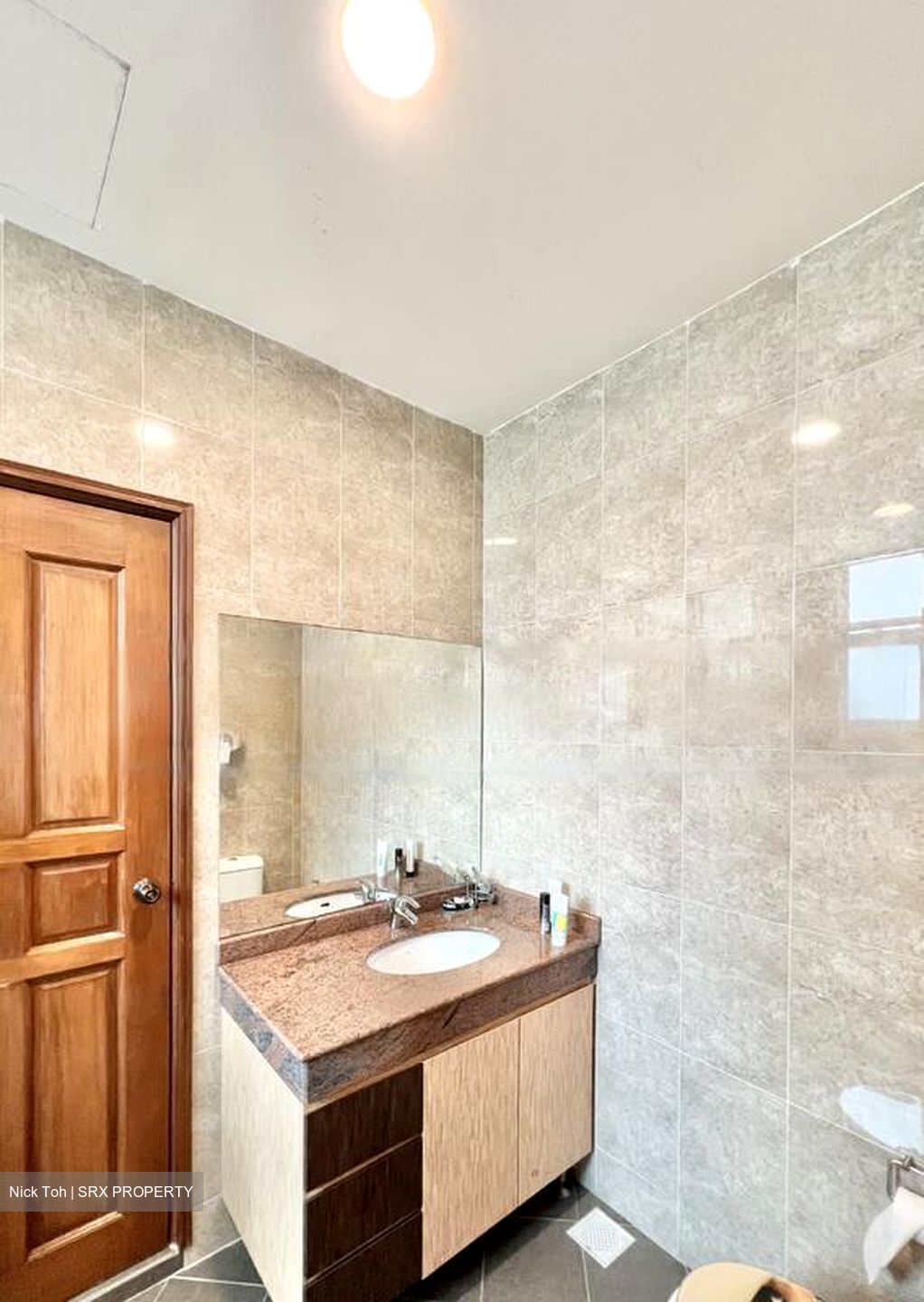 East View Garden (D16), Semi-Detached #463457451